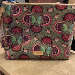 Consuela Crossbody